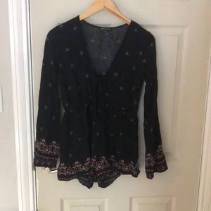 Kendall & Kylie Romper
